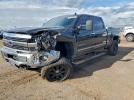 Chevrolet Silverado K2500 Heavy Duty Ltz Image 1