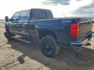 Chevrolet Silverado K2500 Heavy Duty Ltz Image 2