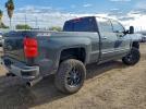 Chevrolet Silverado K2500 Heavy Duty Ltz Image 3