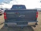 Chevrolet Silverado K2500 Heavy Duty Ltz Image 11