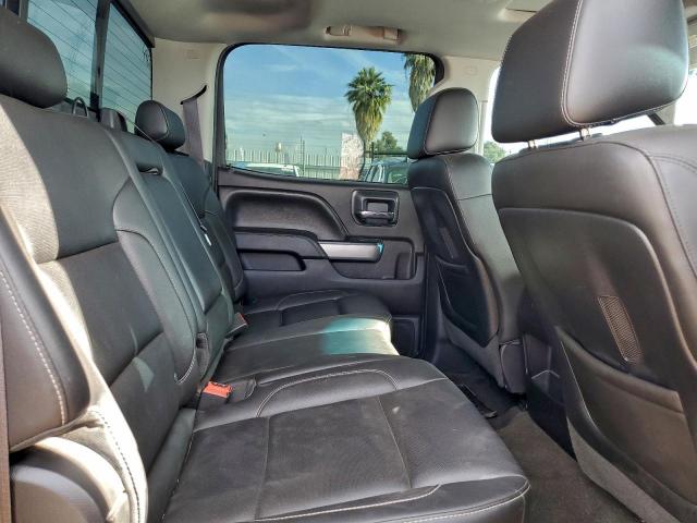 Chevrolet Silverado K2500 Heavy Duty Ltz Image 8