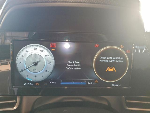 Hyundai ELANTRA Sel Image 5