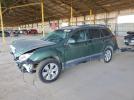 Subaru Outback 2.5i Premium Image 1