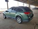 Subaru Outback 2.5i Premium Image 2