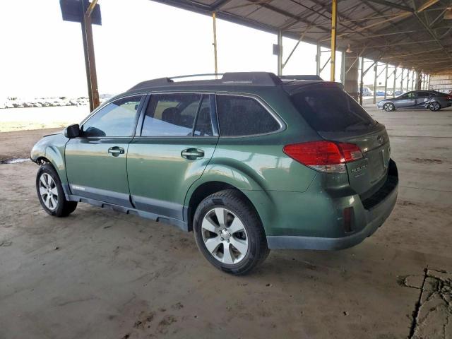 Subaru Outback 2.5i Premium Image 2
