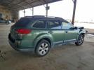 Subaru Outback 2.5i Premium Image 3