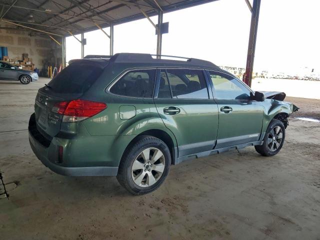Subaru Outback 2.5i Premium Image 3