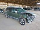 Subaru Outback 2.5i Premium Image 8