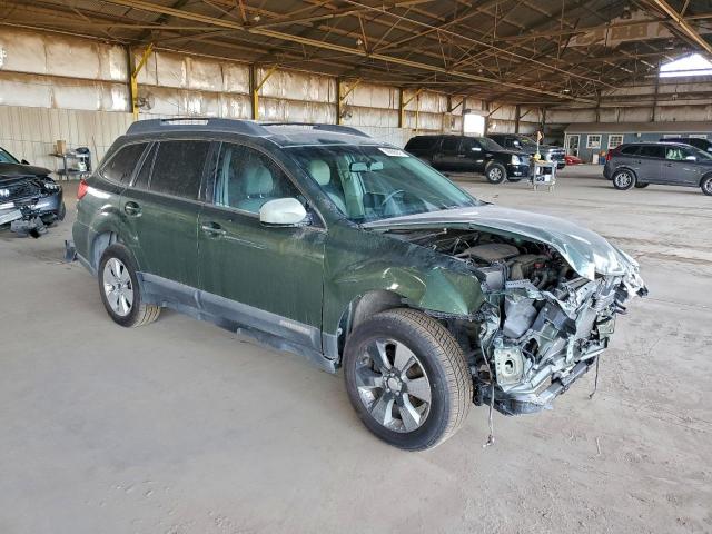 Subaru Outback 2.5i Premium Image 8