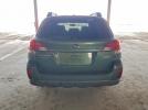 Subaru Outback 2.5i Premium Image 4