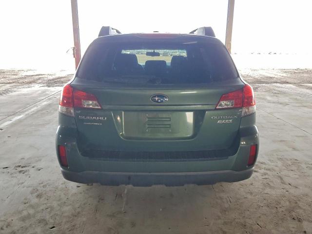 Subaru Outback 2.5i Premium Image 4