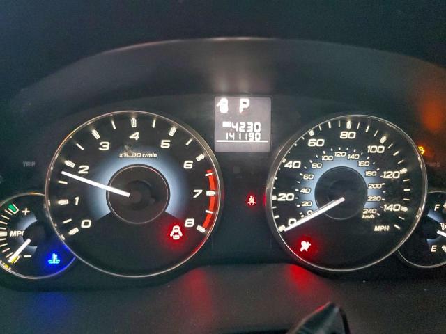 Subaru Outback 2.5i Premium Image 9