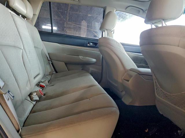 Subaru Outback 2.5i Premium Image 11