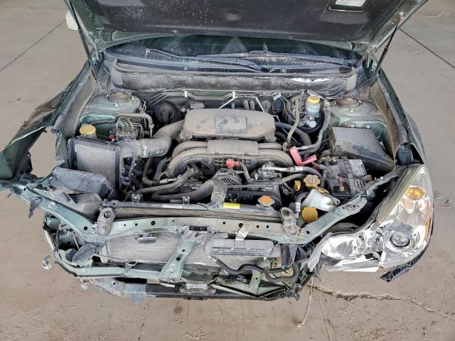 Subaru Outback 2.5i Premium Image 12