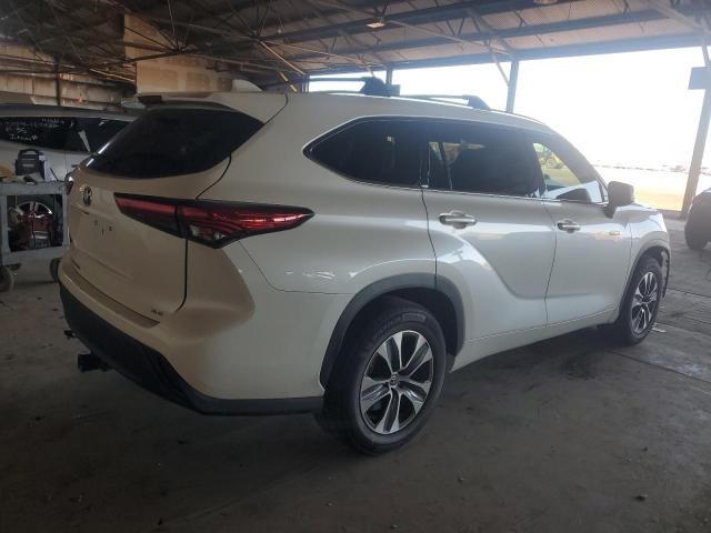 Toyota Highlander Hybrid Xle Image 9