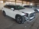 Toyota Highlander Hybrid Xle Image 8