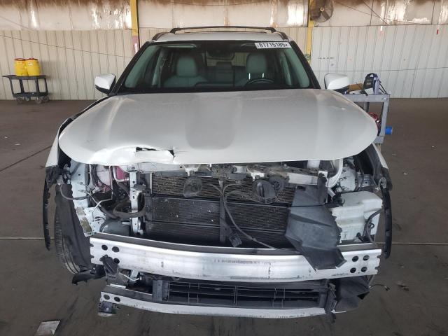 Toyota Highlander Hybrid Xle Image 2