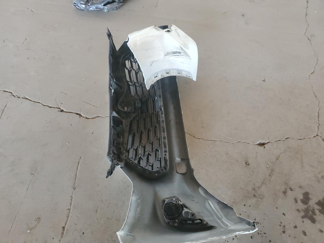 Toyota Highlander Hybrid Xle Image 13