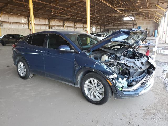 Buick Envista Pr Preferred Image 7