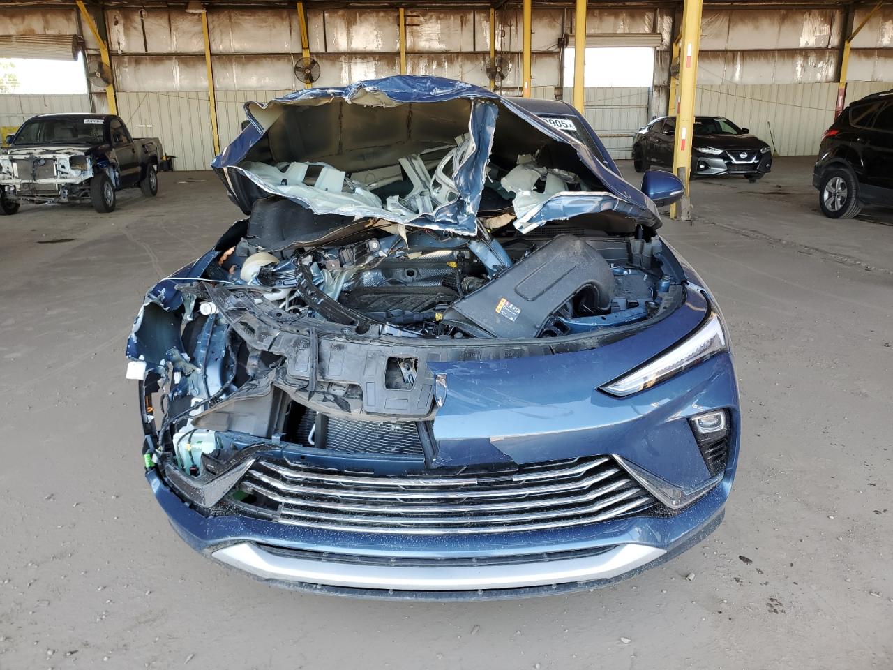 Buick Envista Pr Preferred Image 11