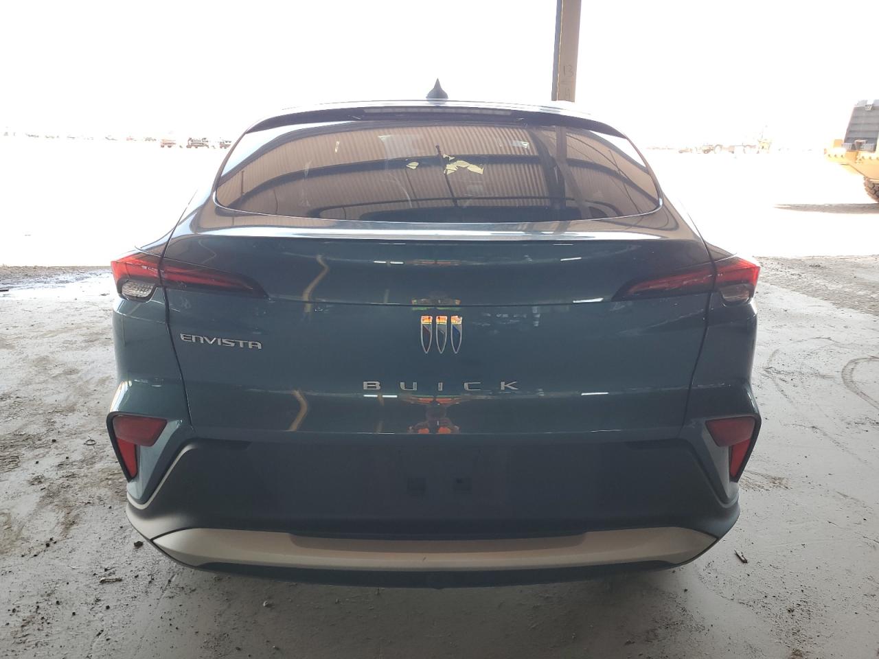 Buick Envista Pr Preferred Image 12