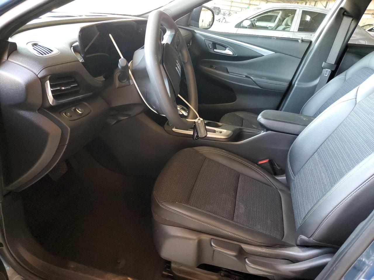 Buick Envista Pr Preferred Image 8