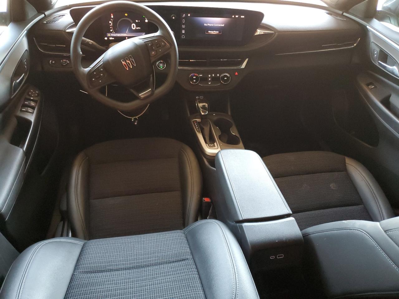 Buick Envista Pr Preferred Image 10