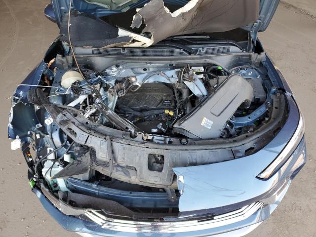 Buick Envista Pr Preferred Image 9