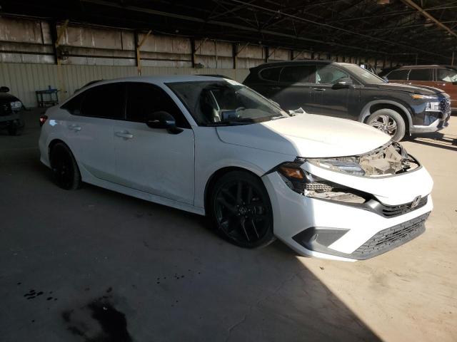 Honda Civic Sport Image 4