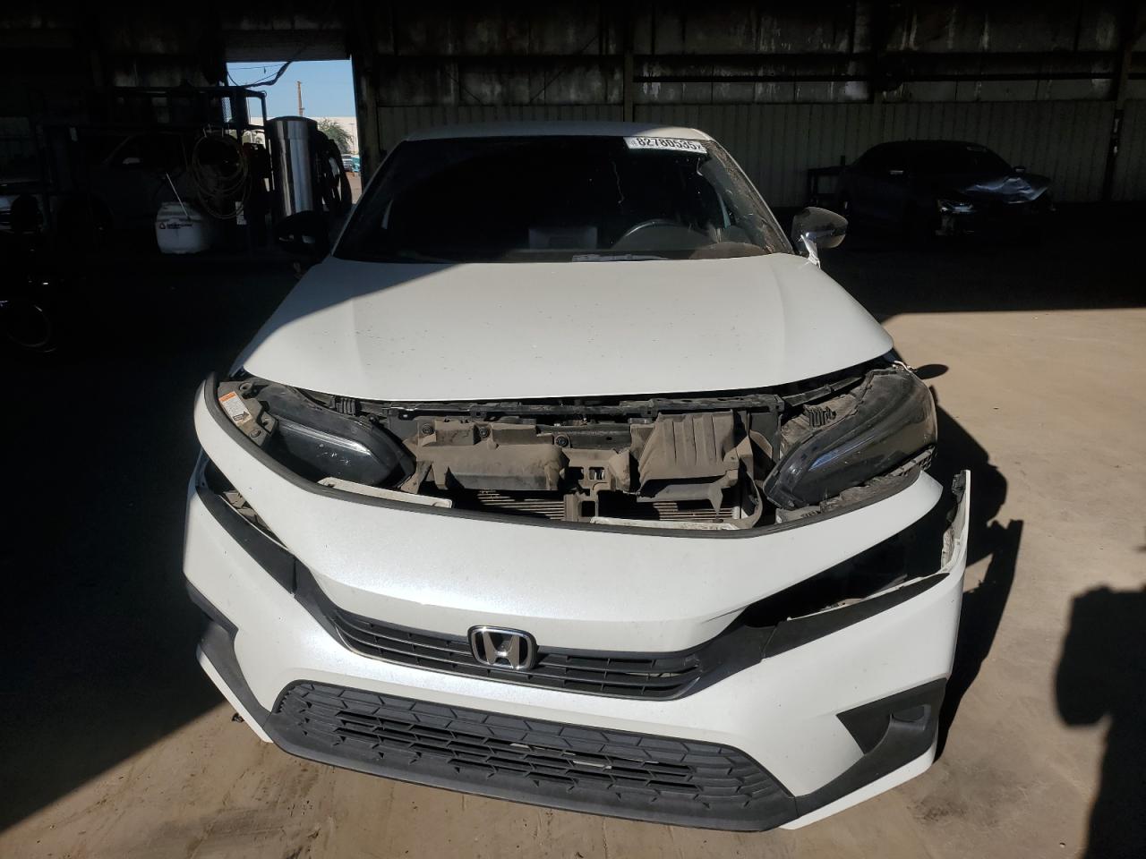 Honda Civic Sport Image 5