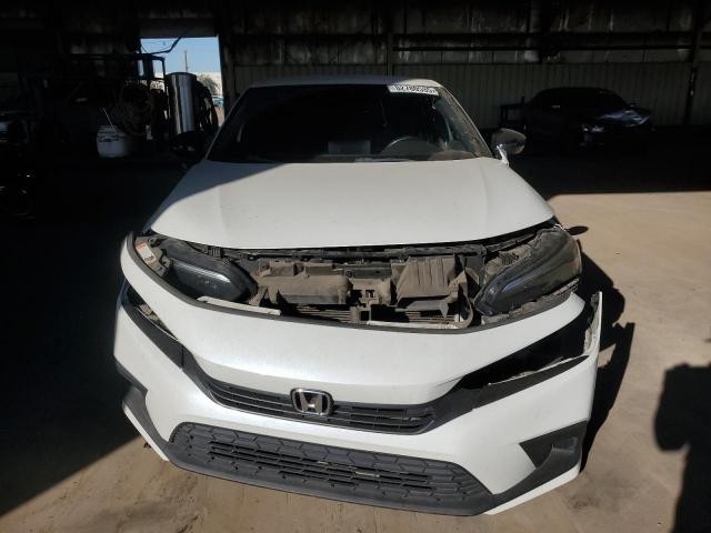 Honda Civic Sport Image 5