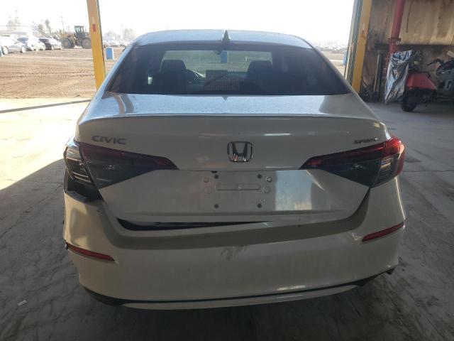 Honda Civic Sport Image 12