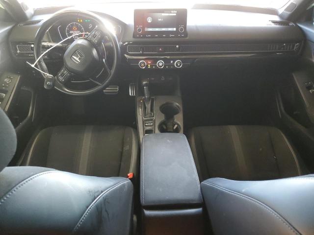 Honda Civic Sport Image 2