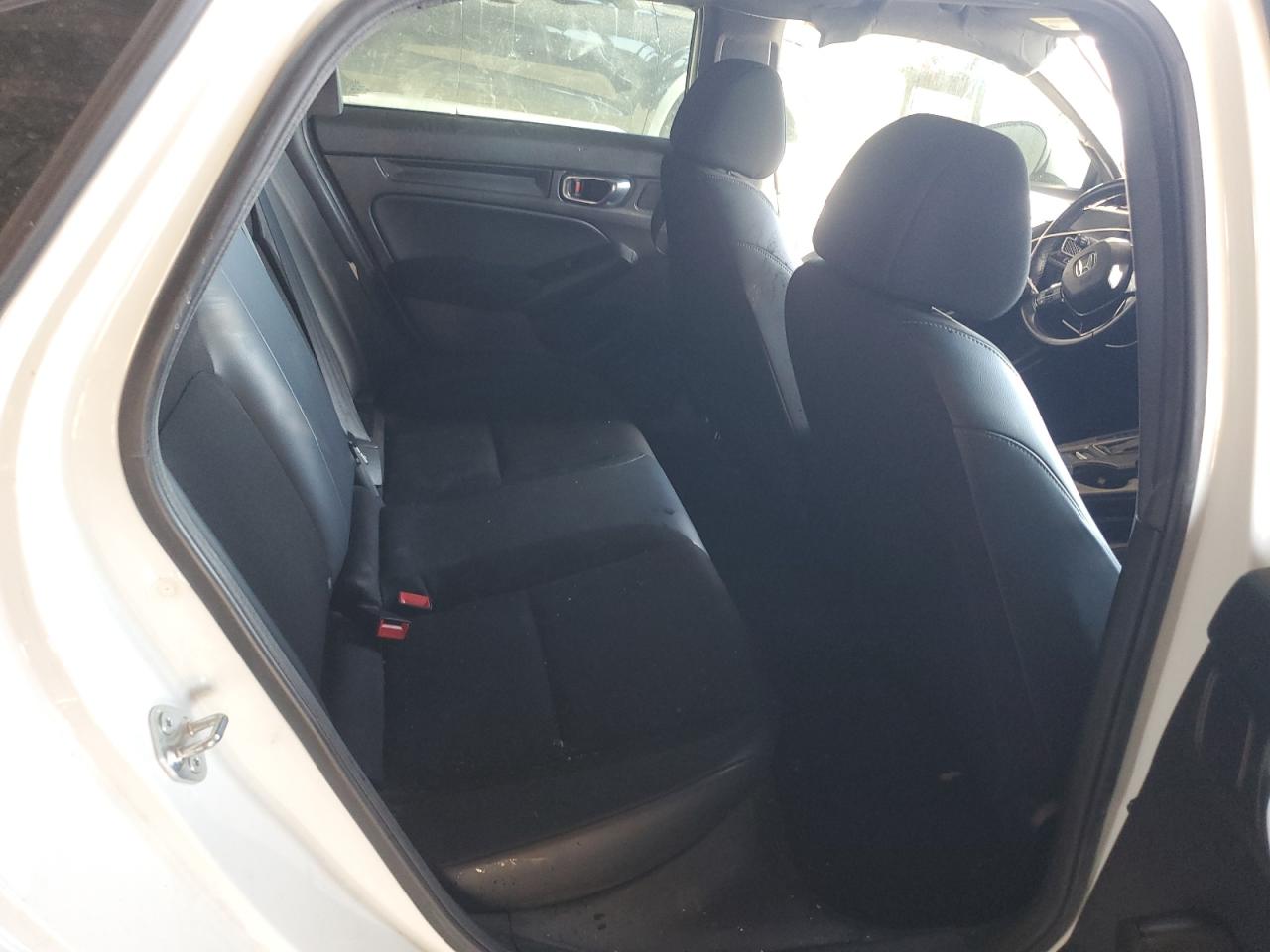 Honda Civic Sport Image 3