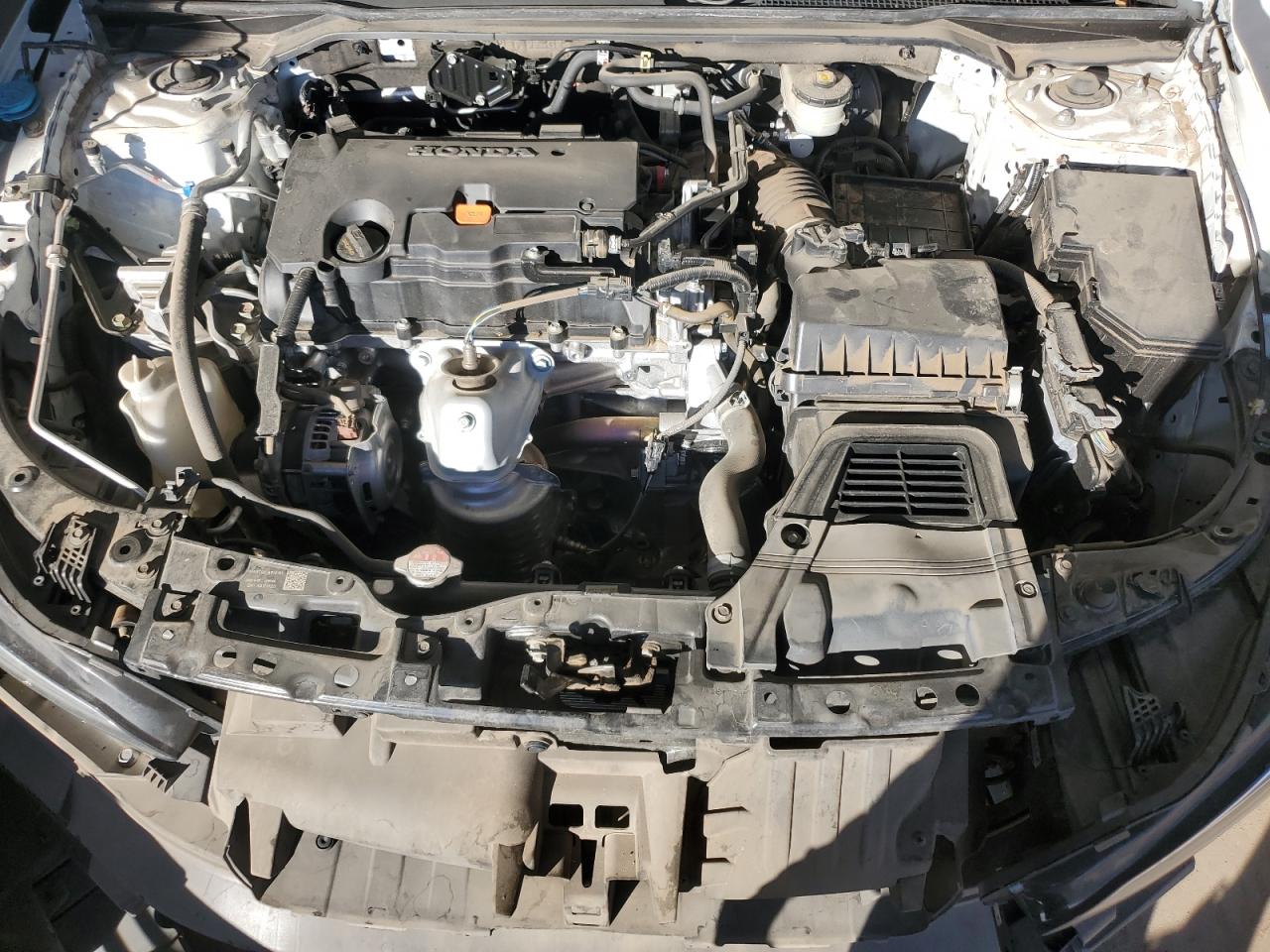 Honda Civic Sport Image 7