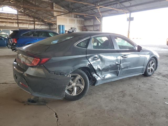 Hyundai SONATA Se Image 8