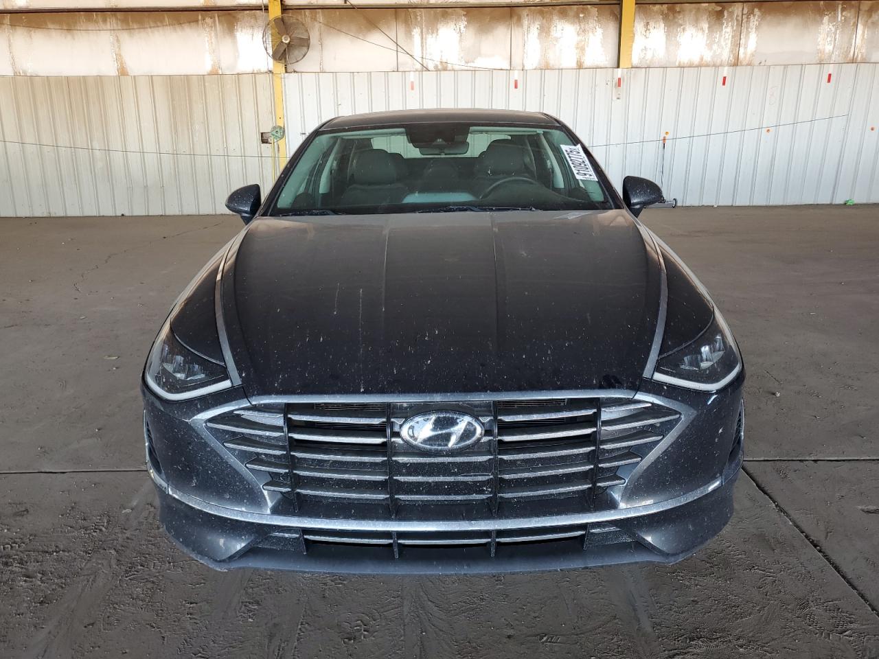 Hyundai SONATA Se Image 2
