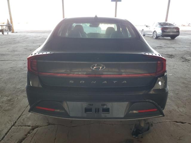 Hyundai SONATA Se Image 9