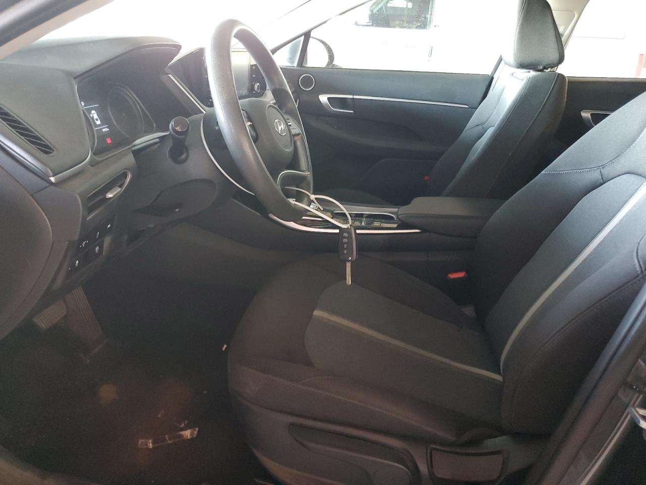 Hyundai SONATA Se Image 4