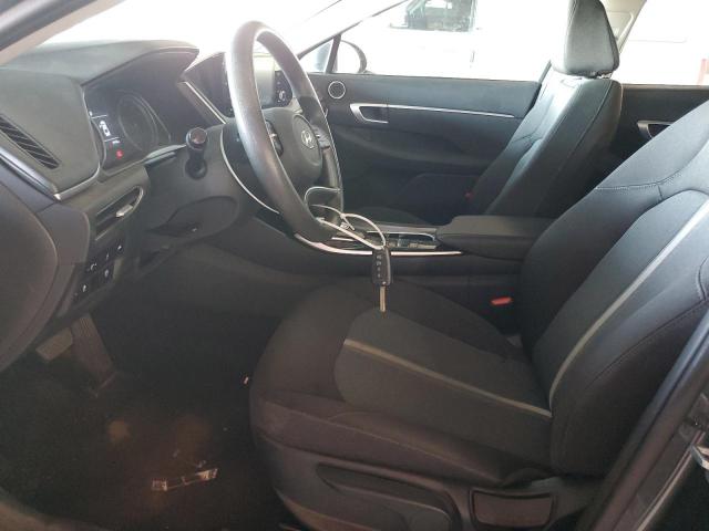 Hyundai SONATA Se Image 4