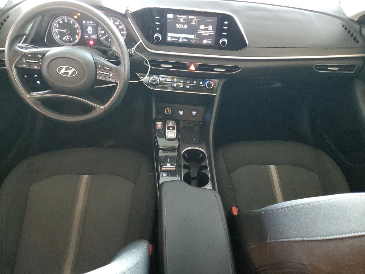 Hyundai SONATA Se Image 3