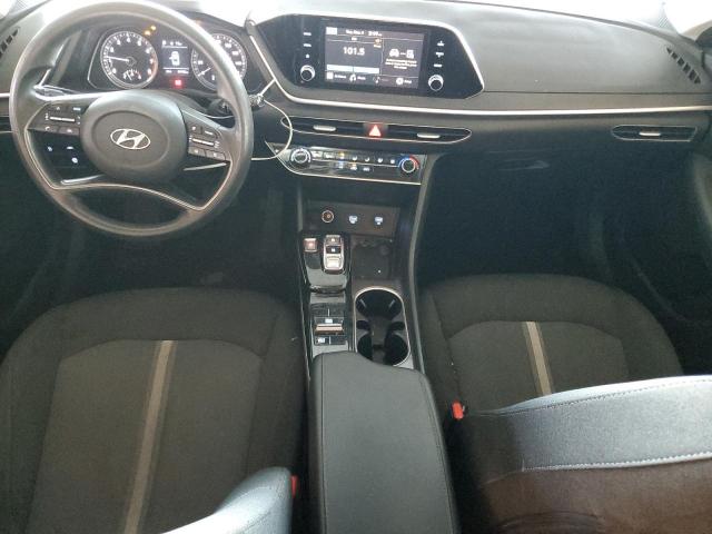 Hyundai SONATA Se Image 3