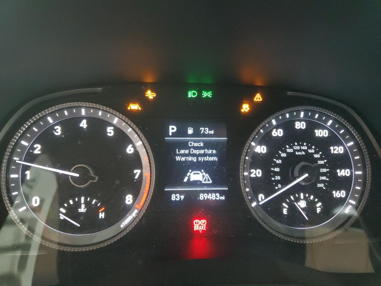 Hyundai SONATA Se Image 6