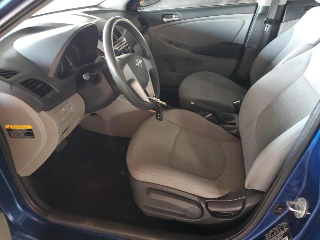 Hyundai ACCENT Se Image 8