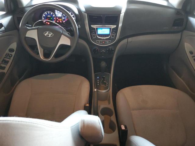 Hyundai ACCENT Se Image 3