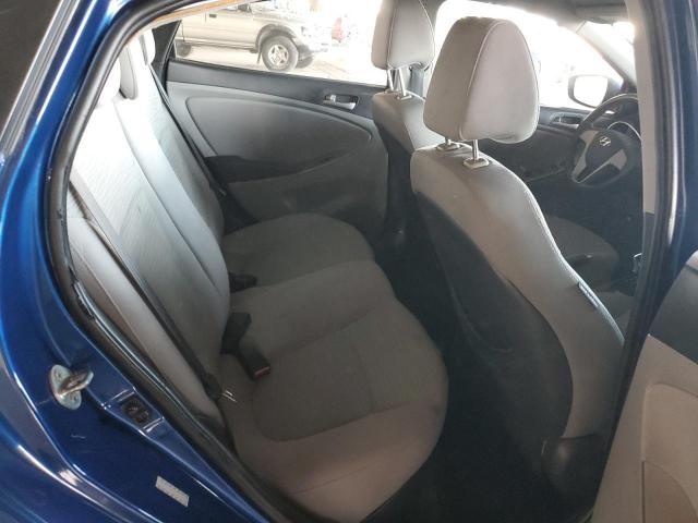 Hyundai ACCENT Se Image 5