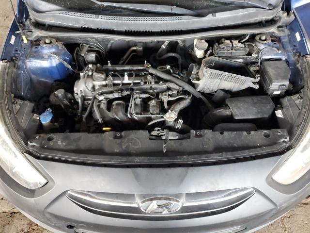 Hyundai ACCENT Se Image 12