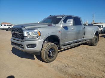  Salvage Ram 3500