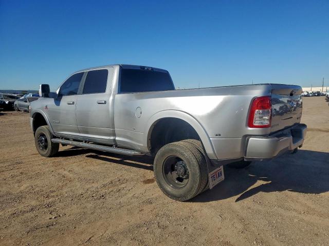 Ram 3500 Big Horn Image 4