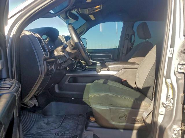 Ram 3500 Big Horn Image 6